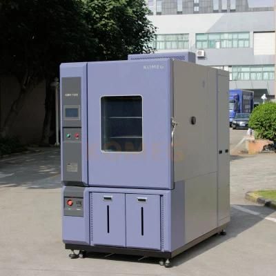 Large Volume 1000L Constant Temp. and Humidity Testing Machine