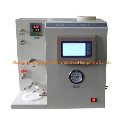Water Bath Lubricating Oils Air Release Value Hydraulic Oil Air Release Properties Tester ASTM D3427