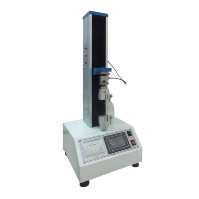 Hj-42 Table Universal Testing Machine/Table Universal Tester Machine