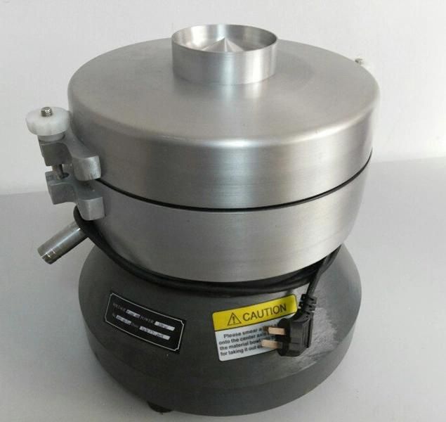 Asphalt Content Test Instrument by Centrifuge Extraction Method