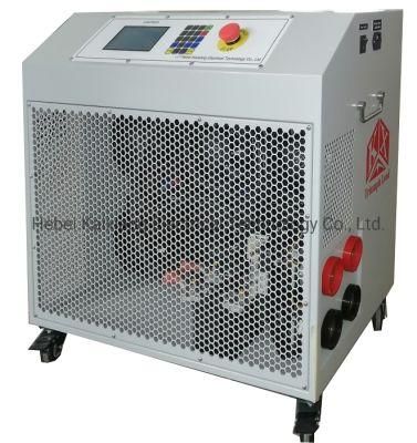 DC48V 500A Battery Discharger Load Bank