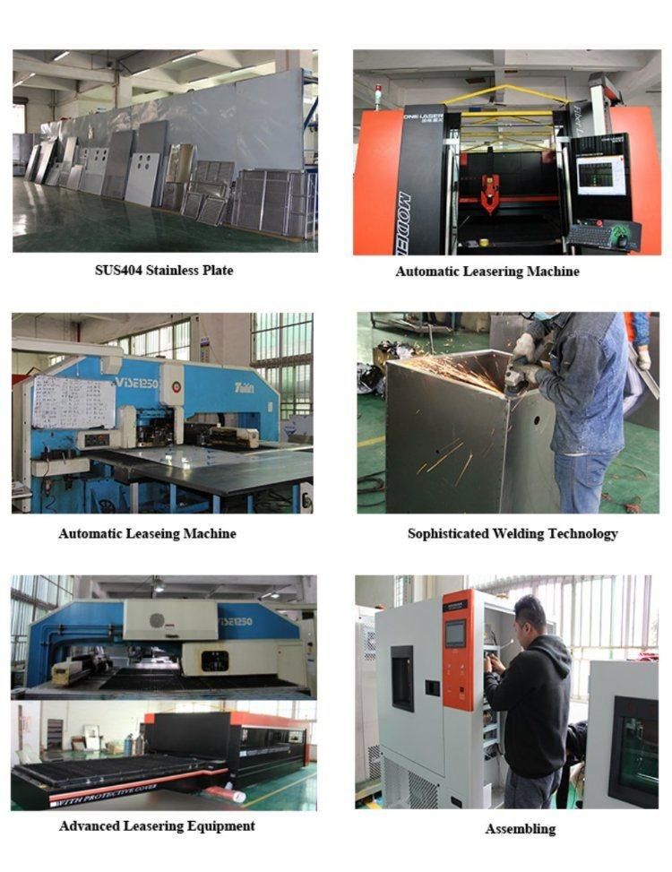 Digital Puncture Strength Testing Machine for Paper Rubber Fabric