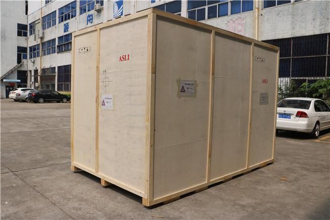 Walk in Climate Chamber for Accelerated Ageing Test