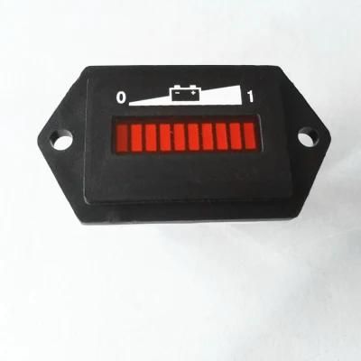 908L Made in China Battery Indicator 36V 48V