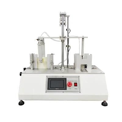 Micro Fall Test Machine/Cellphone Drop Testing Equipment