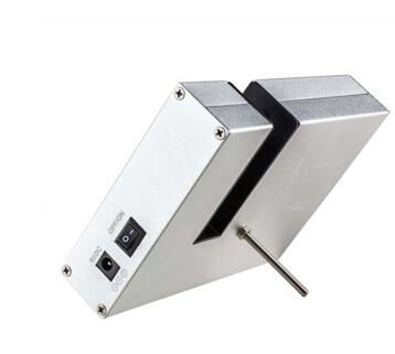 New Vision Plastic Portable Solar Film Transmission Meter Tester