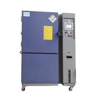 High Altitude Low Air Pressure Simulation Environmental Test Chambers