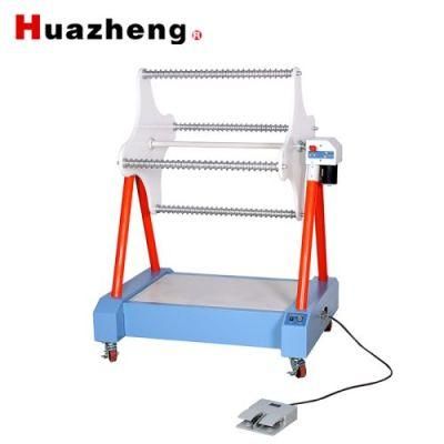 Hzaq-Ys Electric Insulated Rope Power Frequency Withstand Voltage Test Stand