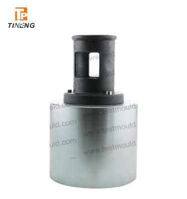 Concrete Test Hammer Calibration Steel Anvil