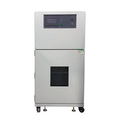 Hj-5 Lithium Battery High Altitude Low Voltage Test Chamber for Cell R&D Research