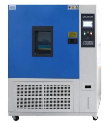 Energy Saving Temperature and Humidity Test Machine/Chamber