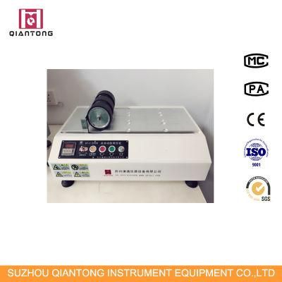 Adhesive Electric Tape Roller Testing Machine (three sets)