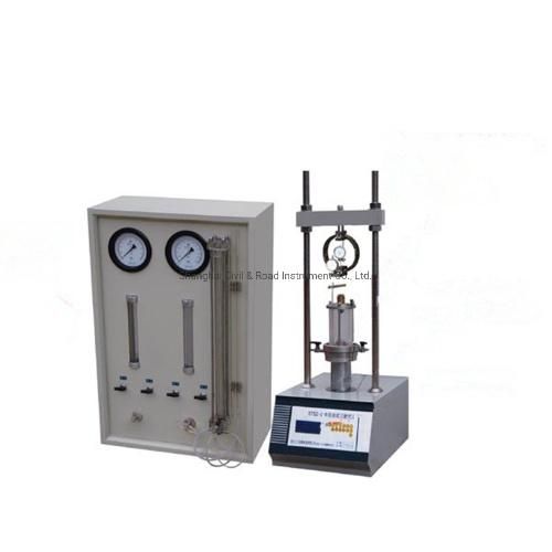 10kn Triaxial Testing Equipment