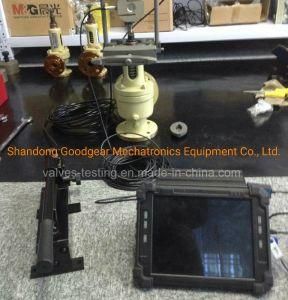 China Distributor Online Portable Computerized Tester for Safety Valves