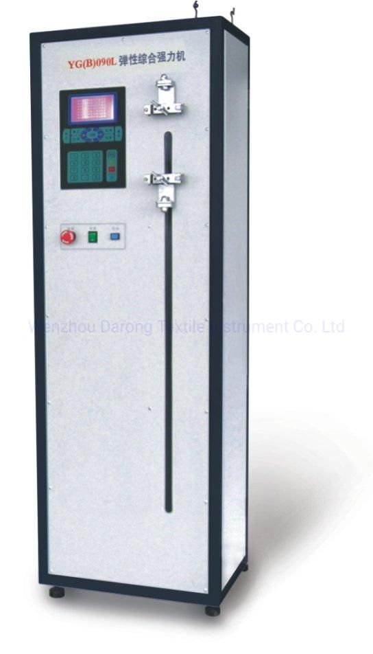 Fabric Coating Fastness Tester Microporous Film Fabric Surface Firmness Testing Equipment