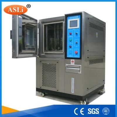 High Temperature High Humidity Stability Chamber for LED Aging