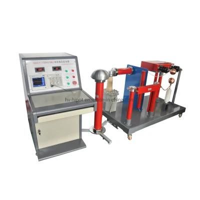 Impulse Voltage Test Set Surge Generator