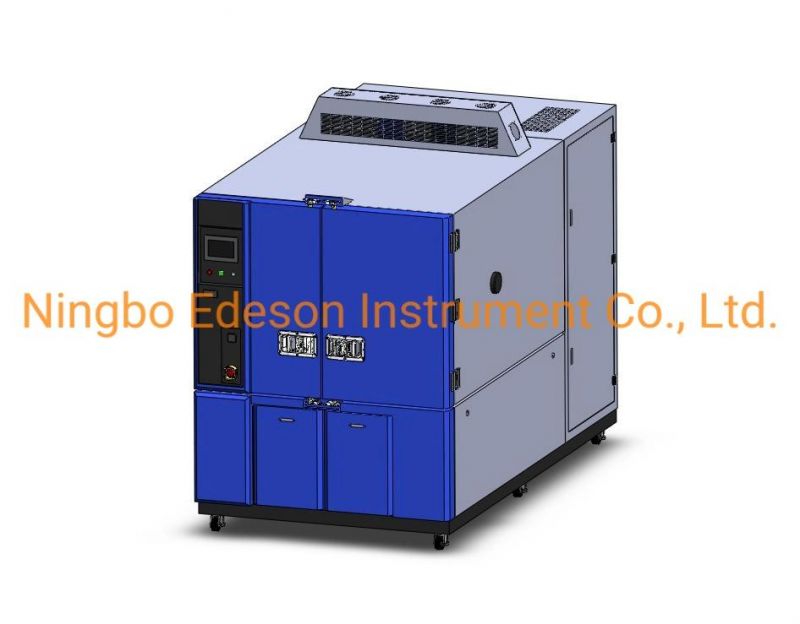 Manufacturer Industrial Temperature Humidity Environment Stability Test Equipment/Chamber with High Quality