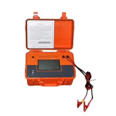 5kV Digital Electric Bridge Cable Fault Tester (GDEB-5)