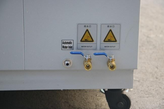 Thermal Impact Temperature and Humidity Cycle Test Chamber for Laboratory