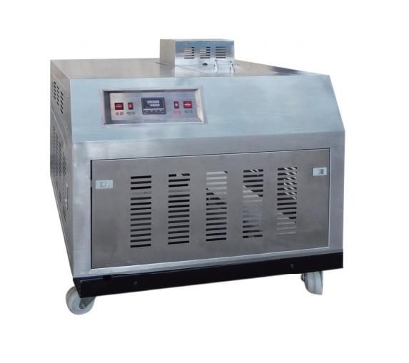 Jb-S300 S500 Digital Display Control Pendulum Impact Testing Machine