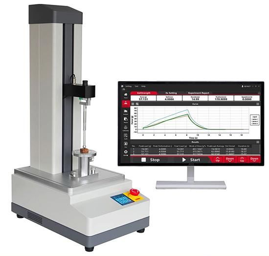 Physical Analysis Instrument Texture Analyzer