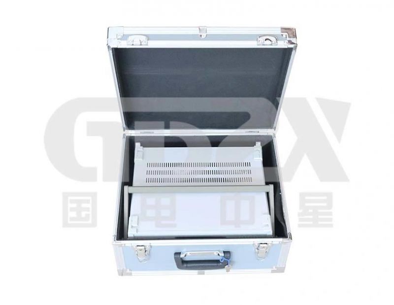 MultifunctionVoltage Monitoring instrument Calibration Equipment
