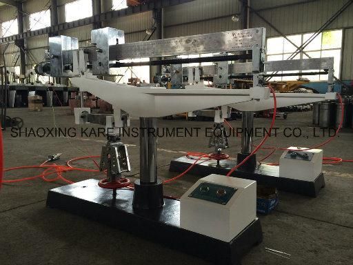 Electric Cement Bending Testing Machine (DKZ-6000)