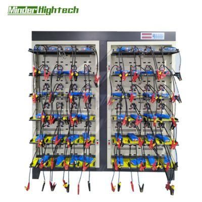 Lithium Battery Sorter/Cell Grading Cabinet