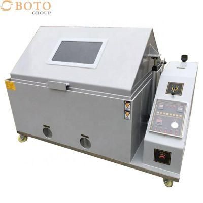 Programmable Salt Water Spray Tester Cyclic Corrosion Test Apparatus Chamber