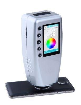Portable Colorimeter Price Digital Optical Portable Color Match Colorimeter DH-WR-10