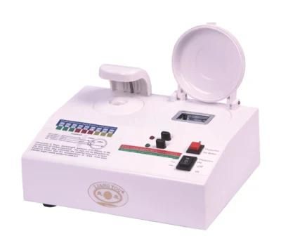 UV-888 UV and Photochromic Lens Tester