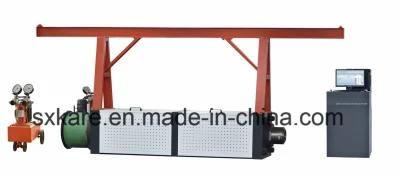 Static Load Grappling Test Machine (MGW-6500)