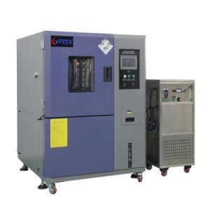 China Equipment 1000pphm Dynamic Ozone Resistance Aging Test Chamber Price