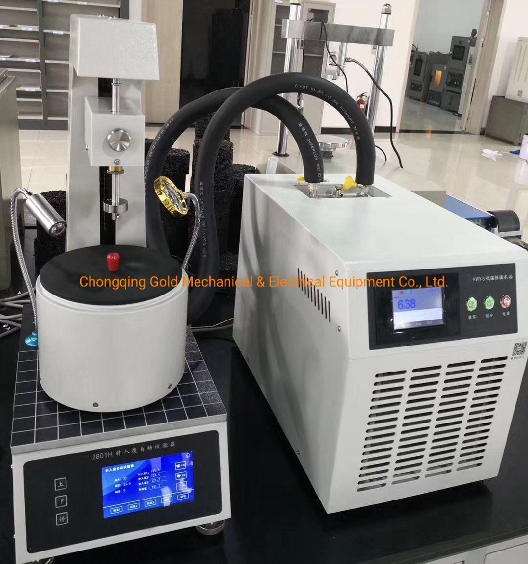 Grease Asphalt-Penetrometer Needle Dynamic Test Equipment Cone Penetrometer Price