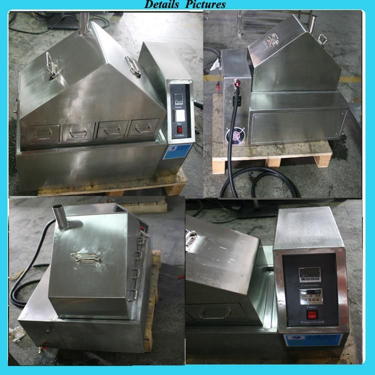 Four Drawers High Temperature High Humidity Steam Aging Chamber Instruments