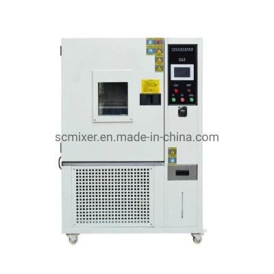 Programmable Precision Drying Oven Stability Chamber