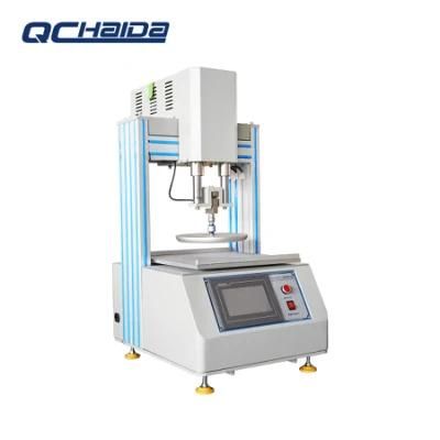 Foam Pounding Fatigue Tester Drop Impact Test Machine