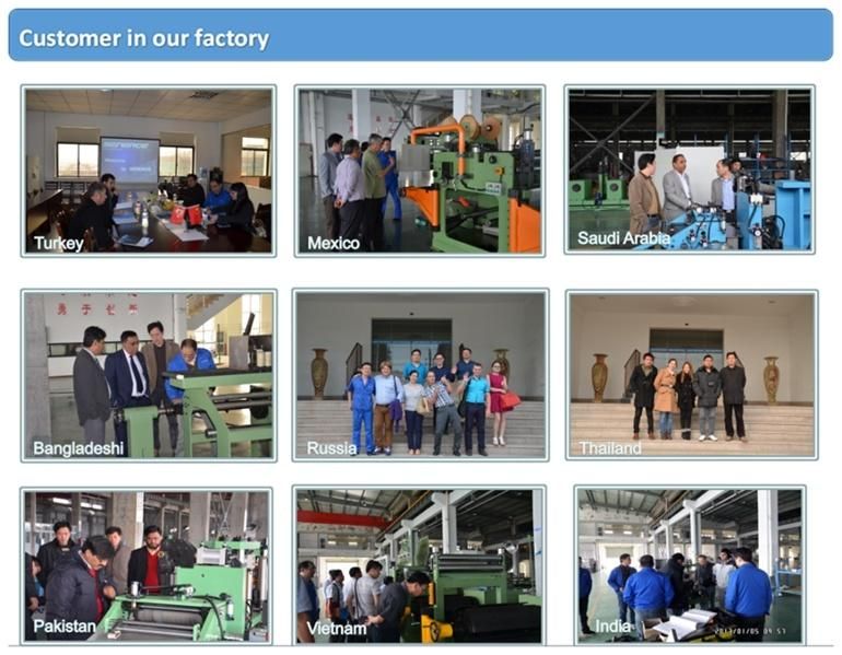 Gj3d High Speed Operation System CNC Busbar Bender Bending Machine