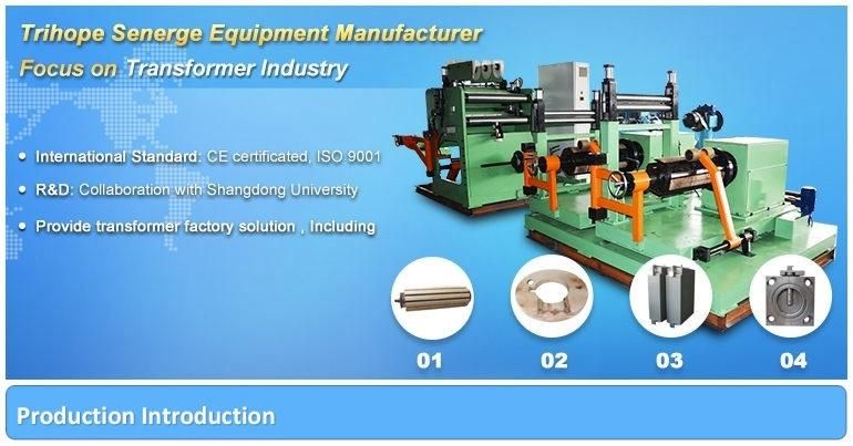 Enameled Wire Online Test System Hand-Held Needle Hole Detector