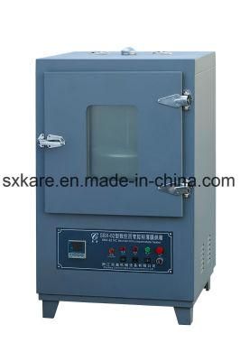 Thin Film Oven Test, Tfot (SBX-82)