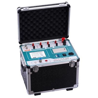Htfa-103 High Performance Automatic Variable Frequency Current Transformer CT PT Analyzer