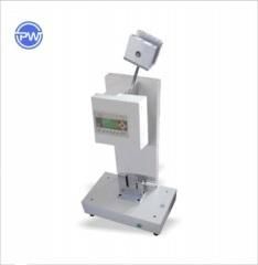 Laboratory Equipment Cantilever Impact Test/Testing Machine with CE Approved