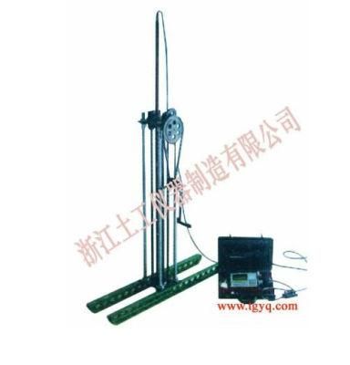 Stcld-1 Static Penetration Testing Apparatus