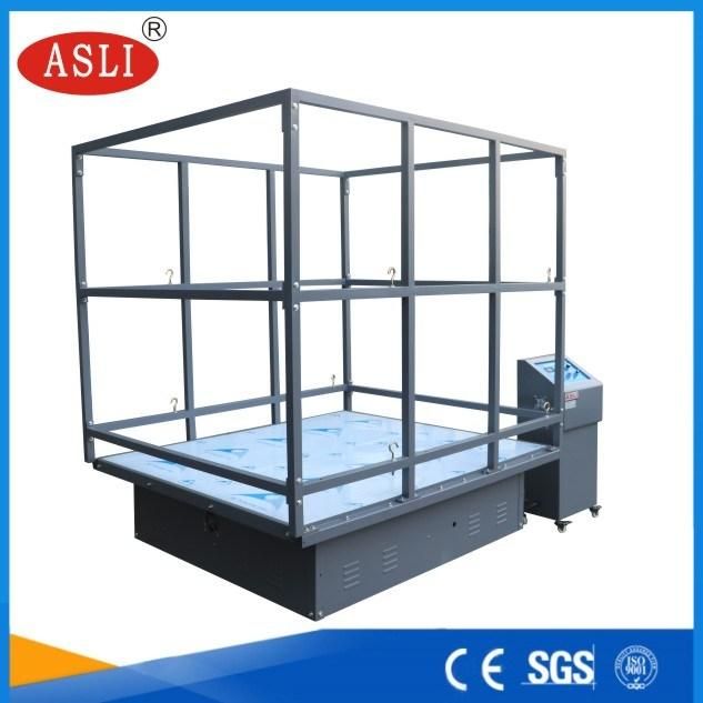Programmable Constant Low Temperature Humidity Climate Test Cabinet Mini Climatic Chamber