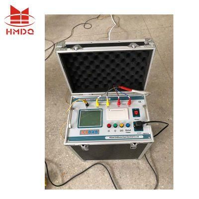 AC/DC High Voltage Withstand Hipot Tester/AC DC Hipot Test Equipment Dielectric Strength Tester