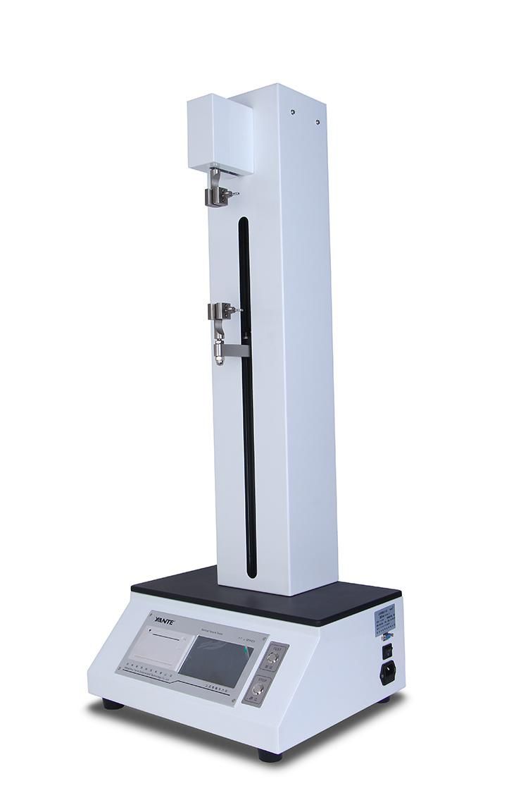 Vertical Computer Tensile Tester for Paper (YT-L30/300/500/1000)