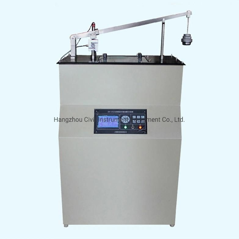 Asphalt Bitumen Bituminous Mixtures Bending Beam Rheometer