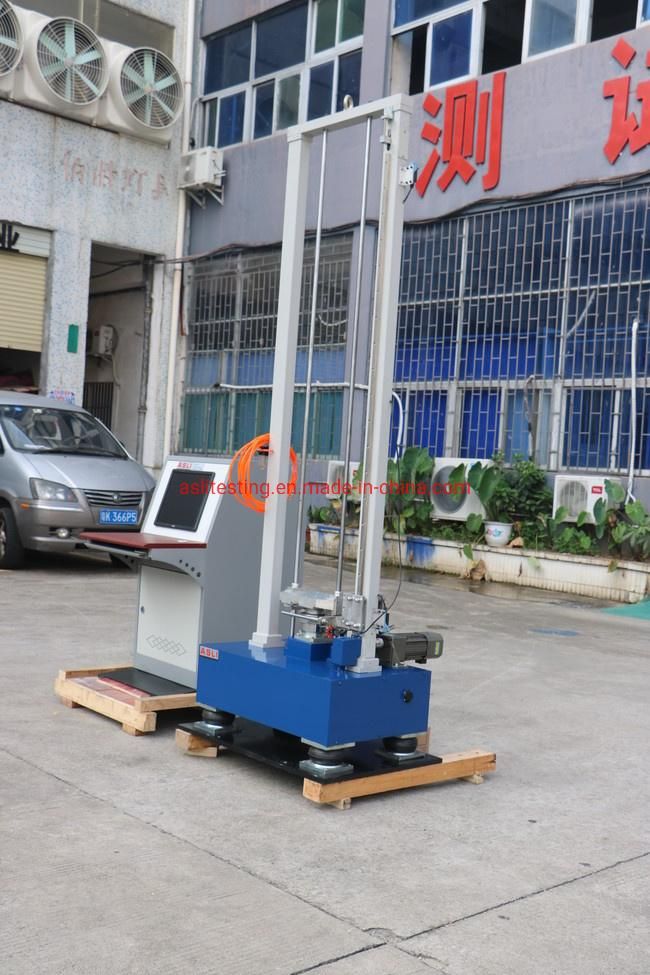 Hot Sell Mechanical Acceleration Shock Test Machine