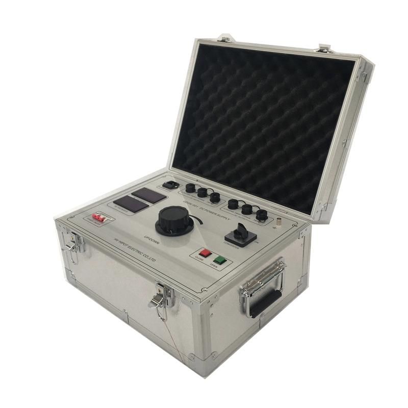 GDGK-501 HV Switches/Circuit Breakers DC Power Supply